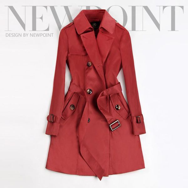 womens long trench coat 2020 spring lady office trench elegant double breasted outwear windbreaker casaco feminino 1111, Tan;black
womens long trench coat 2020 spring lady office trench elegant double breasted outwear windbreaker casaco feminino 1111, Tan;black