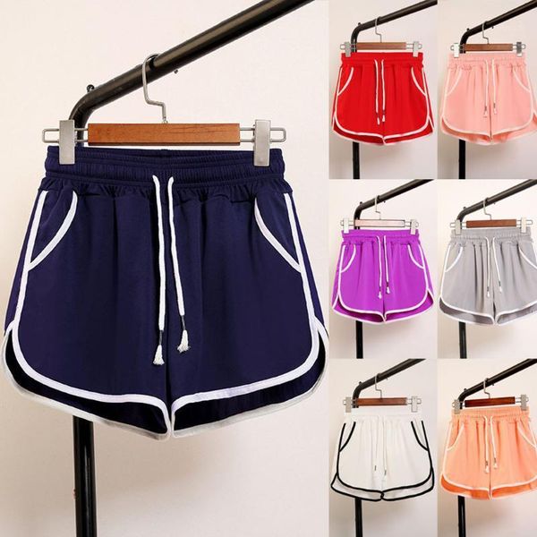 yoga outfits short deportivo mujer women shorts summer striped athletic ladies sport running fitness jogging clothes #31, White;red
yoga outfits short deportivo mujer women shorts summer striped athletic ladies sport running fitness jogging clothes #31, White;red