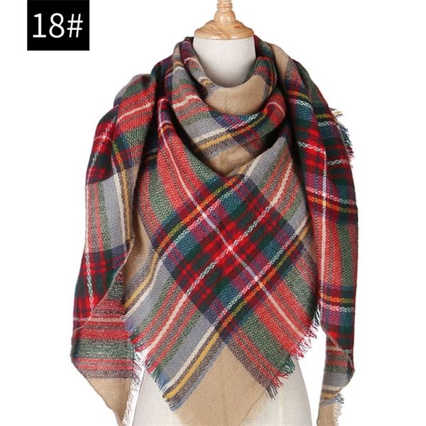 new spring winter women scarf plaid warm cashmere scarves shawls and pashmina lady bandana wraps y201007, Blue;gray
new spring winter women scarf plaid warm cashmere scarves shawls and pashmina lady bandana wraps y201007, Blue;gray
