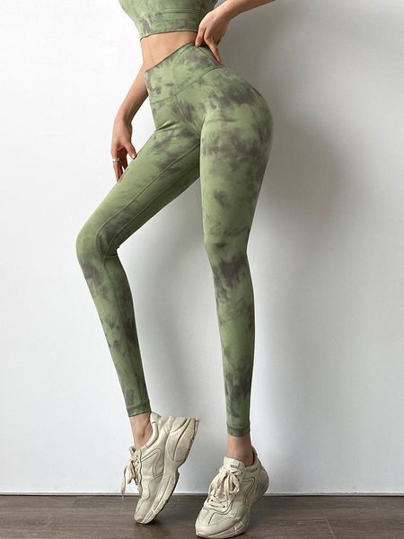 yoga outfits stretch high waist leggings women seamless running scrunch bufitness pants tie-dye sanded sports, White;red
yoga outfits stretch high waist leggings women seamless running scrunch bufitness pants tie-dye sanded sports, White;red