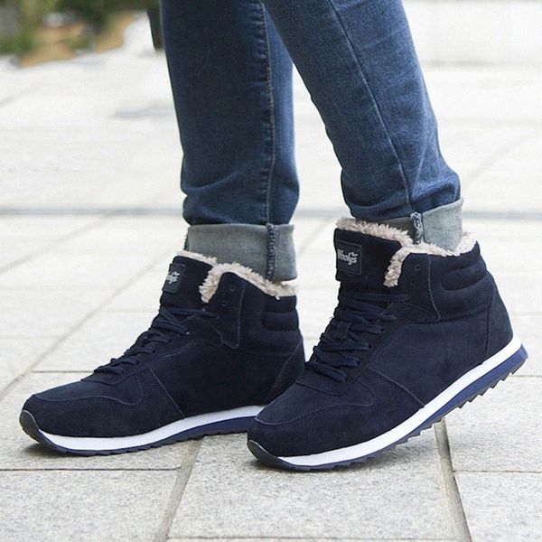 women boots winter shoes 2020 plus size 46 ankle boots for women shoes snow botas mujer casual booties warm winter sneakers #d55r, Black
women boots winter shoes 2020 plus size 46 ankle boots for women shoes snow botas mujer casual booties warm winter sneakers #d55r, Black