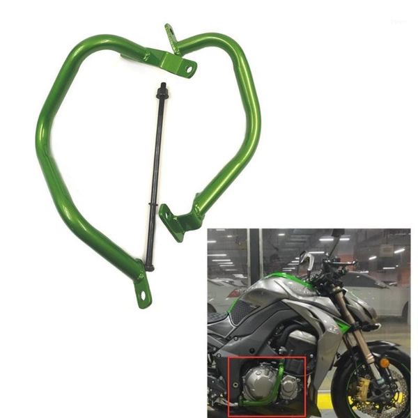 other motorcycle accessories engine bumper guard crash bars protector steel for z1000 zrt00d zrt00f 2010 2011 2012 2013 2014 2021 20211
other motorcycle accessories engine bumper guard crash bars protector steel for z1000 zrt00d zrt00f 2010 2011 2012 2013 2014 2021 20211