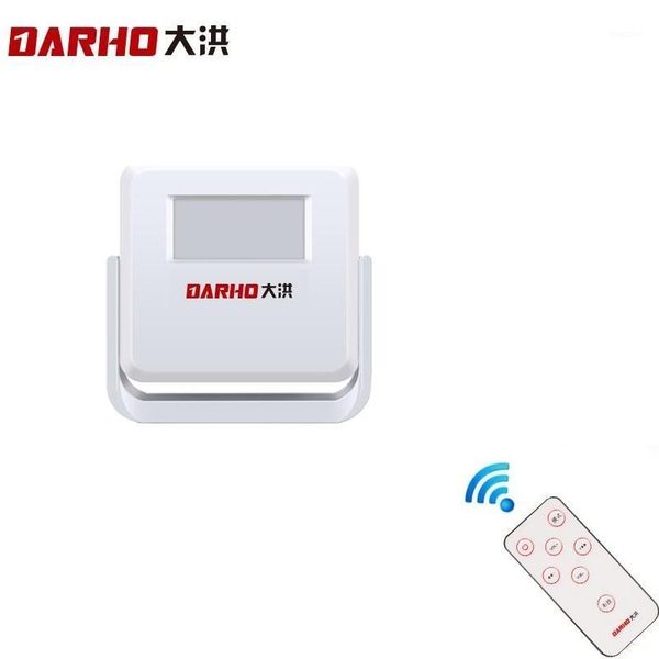 darho remote control dingdong hello welcome wireless door bell music switch pir motion sensor shop store entry welcome chime1
darho remote control dingdong hello welcome wireless door bell music switch pir motion sensor shop store entry welcome chime1