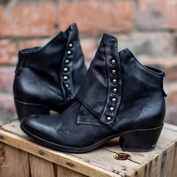 autumn fashion black martin boots for women 2020 new women short boots ladies rivet patchwork plush zipper female shoes
autumn fashion black martin boots for women 2020 new women short boots ladies rivet patchwork plush zipper female shoes