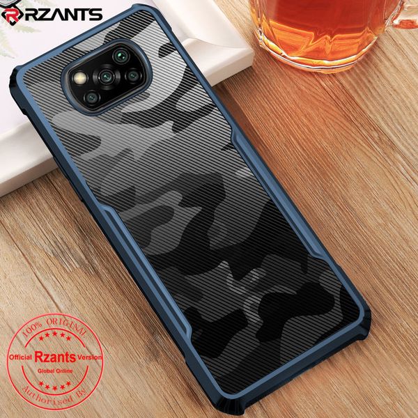 airbag bumper shockproof for poco x3 nfc case camouflage cover mobile phone accessories
airbag bumper shockproof for poco x3 nfc case camouflage cover mobile phone accessories