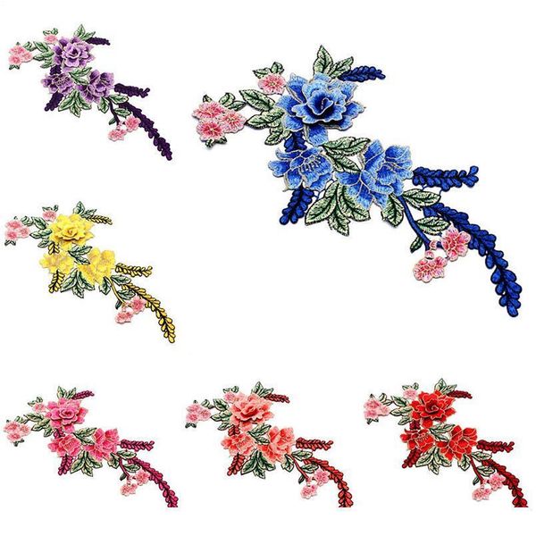 8 color 3d flower guipure collar fake neckline lace trim embroidered neck applique sewing craft embroider sqccxa
8 color 3d flower guipure collar fake neckline lace trim embroidered neck applique sewing craft embroider sqccxa