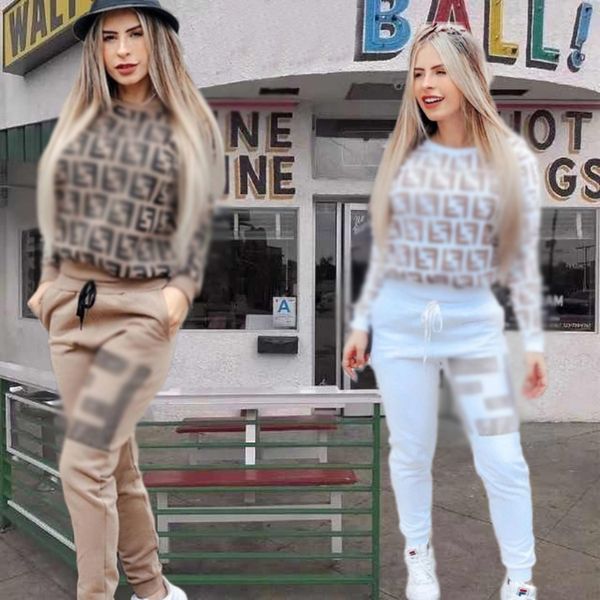 2020 women 2 two piece set outfits classic fashion autumn winter woman long sleeve streetwear casual ladies sweaters pants suit clothing, White
2020 women 2 two piece set outfits classic fashion autumn winter woman long sleeve streetwear casual ladies sweaters pants suit clothing, White