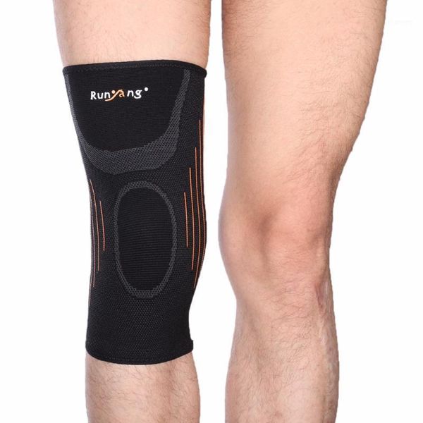 elbow & knee pads 1pcs nylon elastic sports brace compression support sleeve running fitness sport safety protection1, Black;gray
elbow & knee pads 1pcs nylon elastic sports brace compression support sleeve running fitness sport safety protection1, Black;gray