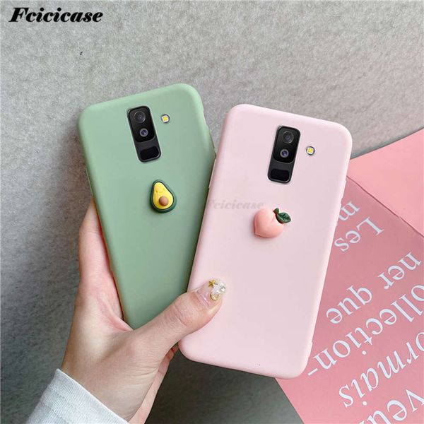 samsung galaxy mobile phone silicone cover, samsung galaxy a6 plus a605 a605f 3d fruit soft cover, samsung a6 mobile phone bag, peach
samsung galaxy mobile phone silicone cover, samsung galaxy a6 plus a605 a605f 3d fruit soft cover, samsung a6 mobile phone bag, peach