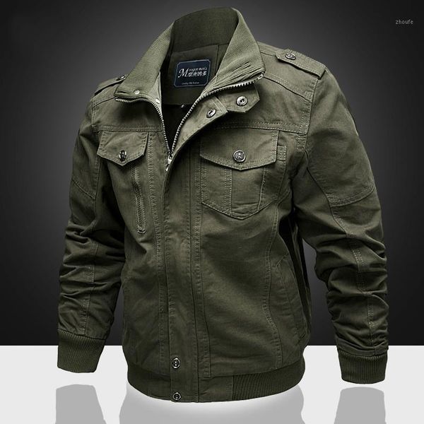 jacket men winter bomber jacket coat army safari cotton pilot autumn fashion casual cargo slim fit coat 6xl1, Black;brown
jacket men winter bomber jacket coat army safari cotton pilot autumn fashion casual cargo slim fit coat 6xl1, Black;brown