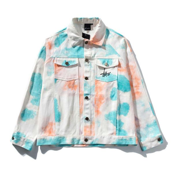 fashion men's denim jacket casual men's women's street wear jacket men's denim jacket clothing, Black;brown
fashion men's denim jacket casual men's women's street wear jacket men's denim jacket clothing, Black;brown