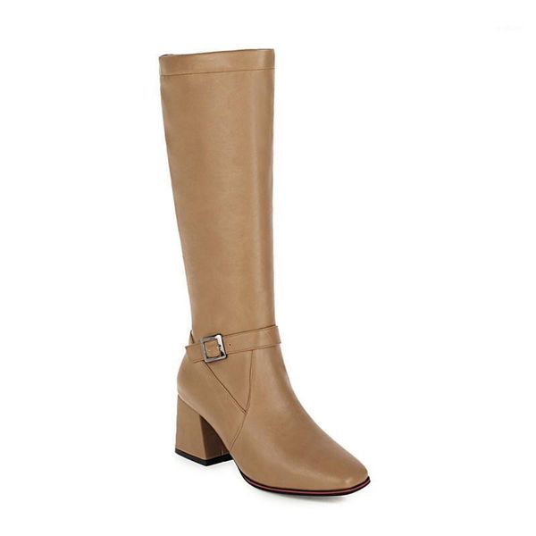 big size simple boots thigh high boots knee high over the knee women ladies boots shoes woman winter women1, Black
big size simple boots thigh high boots knee high over the knee women ladies boots shoes woman winter women1, Black