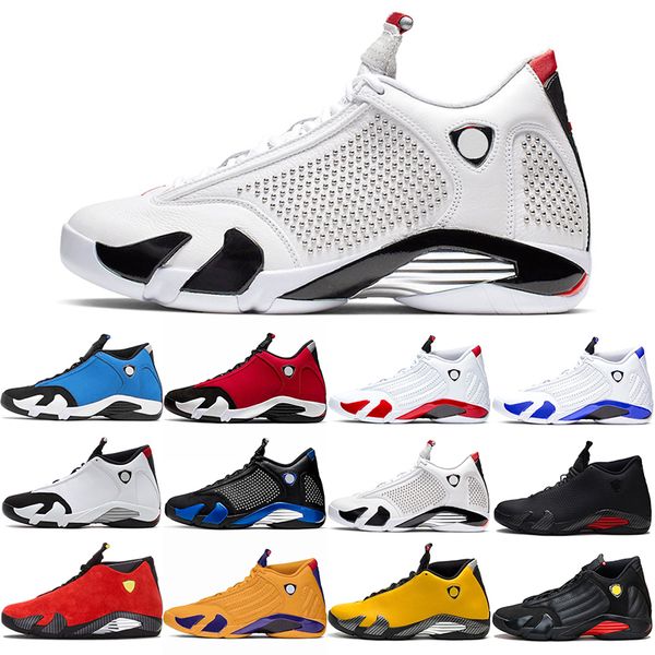 wholesale jumpman 14 men basketball shoes 14s mens trainers gym blue red candy cane hyper royal dmp sports sneakers size 40-47, White;red
wholesale jumpman 14 men basketball shoes 14s mens trainers gym blue red candy cane hyper royal dmp sports sneakers size 40-47, White;red