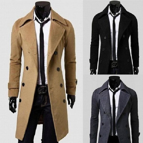 outdoor jackets&hoodies men jacket warm winter trench long outwear button smart streetwear windproof 2021 overcoat l8s2, Blue;black
outdoor jackets&hoodies men jacket warm winter trench long outwear button smart streetwear windproof 2021 overcoat l8s2, Blue;black