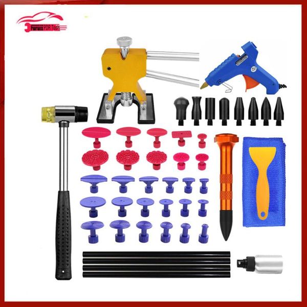 pdr tools paintless dent repair kit car dent puller with glue puller tabs removal kits repair tools removing the ice pit
pdr tools paintless dent repair kit car dent puller with glue puller tabs removal kits repair tools removing the ice pit