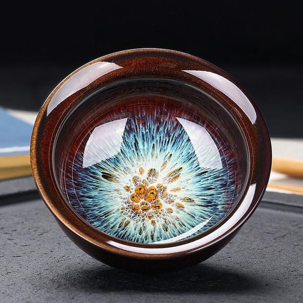 ceramic teacup tenmoku glaze fambe tasting tea cup big size 120ml chinese tea ware golden desert wine cup yxlzxo xhhair
ceramic teacup tenmoku glaze fambe tasting tea cup big size 120ml chinese tea ware golden desert wine cup yxlzxo xhhair
