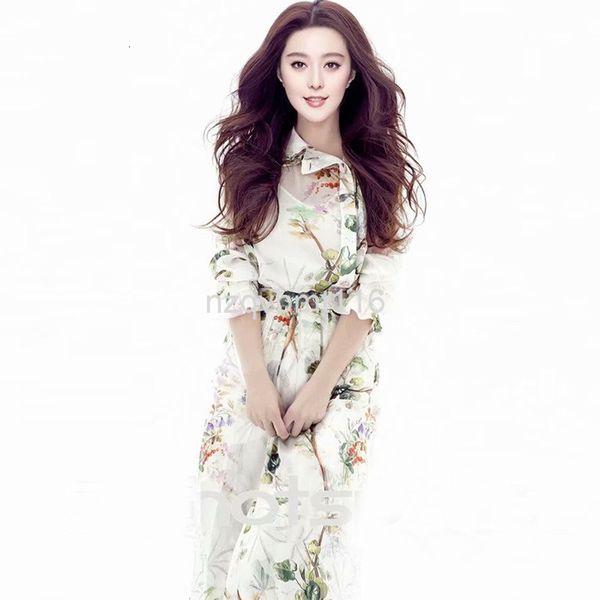 casual dresses celebrity temperament women's wear in spring and summer of 20 fan bingbing same style lapel long sleeve printed medium s, Black;gray
casual dresses celebrity temperament women's wear in spring and summer of 20 fan bingbing same style lapel long sleeve printed medium s, Black;gray
