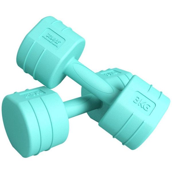 4kg dumbbell ladies thin arm children home fitness equipment 2/3/4/5kg beginner small dumbbell men
4kg dumbbell ladies thin arm children home fitness equipment 2/3/4/5kg beginner small dumbbell men