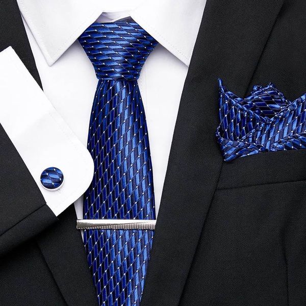 ties for wedding business gift hight quality 100% silk tie set mens 7.5cm silk necktie handkerchief tie clips sets man 33 style, Black;gray
ties for wedding business gift hight quality 100% silk tie set mens 7.5cm silk necktie handkerchief tie clips sets man 33 style, Black;gray