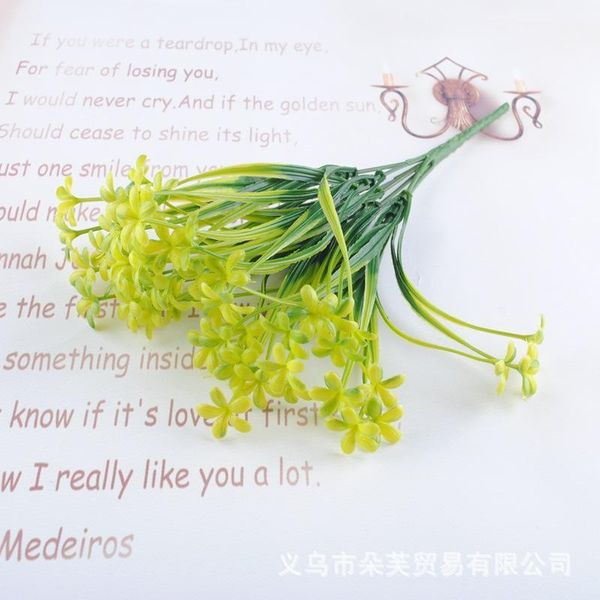 decorative flowers & wreaths milan grass artificial plastic trees 7 branch false leaves plants fake foliage plant tree1
decorative flowers & wreaths milan grass artificial plastic trees 7 branch false leaves plants fake foliage plant tree1