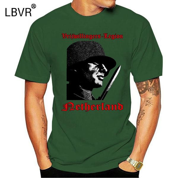 2019 new summer cool t-shirt wrijwillngers legion netherland wwii - new amazing graphic tshirt- s-m-l-xl-xxl sport hooded sweatshirt hoodie
2019 new summer cool t-shirt wrijwillngers legion netherland wwii - new amazing graphic tshirt- s-m-l-xl-xxl sport hooded sweatshirt hoodie