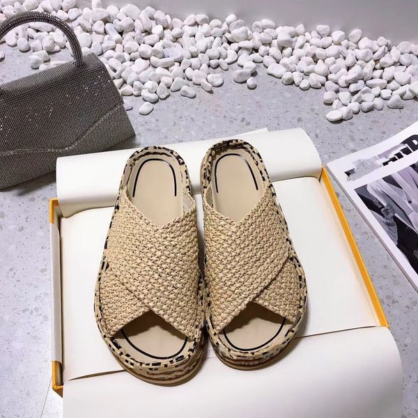 designer slippers sandals for women fashion thick bottom womens shoes lady platform slide print beach outdoor sandal summer leather letter s, Black
designer slippers sandals for women fashion thick bottom womens shoes lady platform slide print beach outdoor sandal summer leather letter s, Black