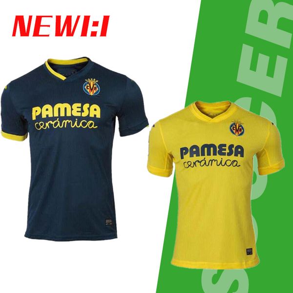 2020 вильярреал cf s.cazorla трикотажных изделий футбола 20/21 главного geraro chukwueze away футбол рубашка пако алькасер moi gomez третьей, Black;yellow
2020 вильярреал cf s.cazorla трикотажных изделий футбола 20/21 главного geraro chukwueze away футбол рубашка пако алькасер moi gomez третьей, Black;yellow