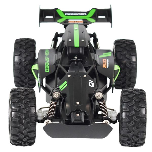 RC Car 1:18 Scale 2.4Ghz Remote Control RC High Speed Racing Car Electric Toy Car RC Auto Cars Model Toy for Adults & Kids
RC Car 1:18 Scale 2.4Ghz Remote Control RC High Speed Racing Car Electric Toy Car RC Auto Cars Model Toy for Adults & Kids