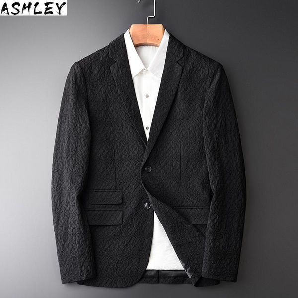 quality men's high informal black coat, large 4xl, novel, men's tights, White;black
quality men's high informal black coat, large 4xl, novel, men's tights, White;black