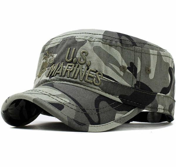 2020 united states us marines corps cap hat hats camouflage flat hat men cotton hhat usa navy embroidered camo lvnnc, Blue;gray
2020 united states us marines corps cap hat hats camouflage flat hat men cotton hhat usa navy embroidered camo lvnnc, Blue;gray