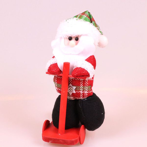 cartoon children christmas toys cute animals christmas gifts ski santa claus doll christmas decoration s1503
cartoon children christmas toys cute animals christmas gifts ski santa claus doll christmas decoration s1503