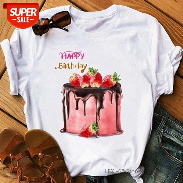 strawberry cake printed happy bithday tshirt women girls friends gift funny t shirts 90s 00s tumblr t shirt clothes graphic #mr66, White
strawberry cake printed happy bithday tshirt women girls friends gift funny t shirts 90s 00s tumblr t shirt clothes graphic #mr66, White