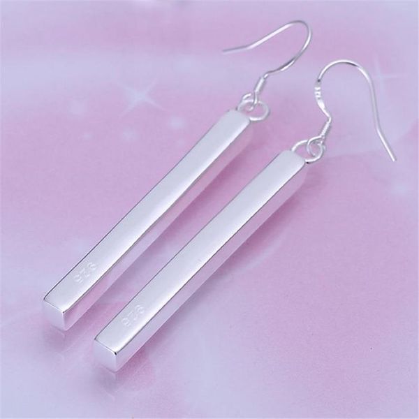 silver color earring for women lady hoop wedding gift jewelry classic rectangular girls holiday gifts e002 h bbycdf, Golden
silver color earring for women lady hoop wedding gift jewelry classic rectangular girls holiday gifts e002 h bbycdf, Golden