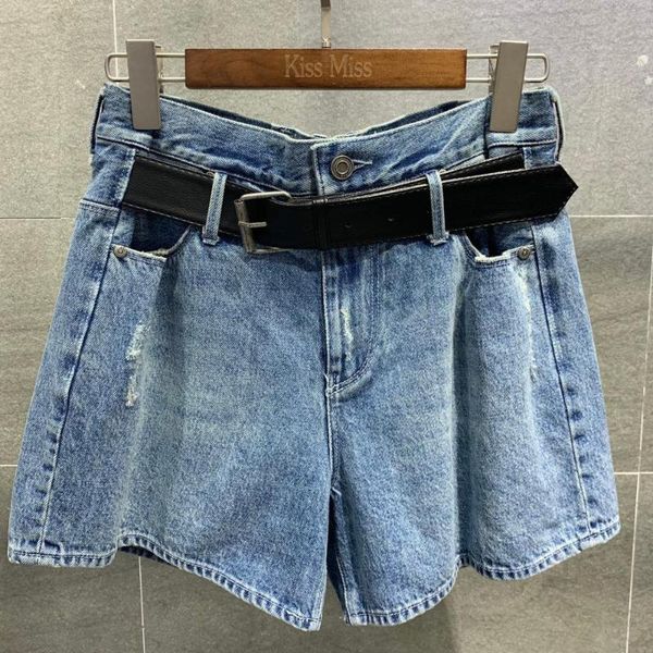 women's shorts 2021 summer casual women denim female chic cowboy short pants ddxgz3, White;black
women's shorts 2021 summer casual women denim female chic cowboy short pants ddxgz3, White;black