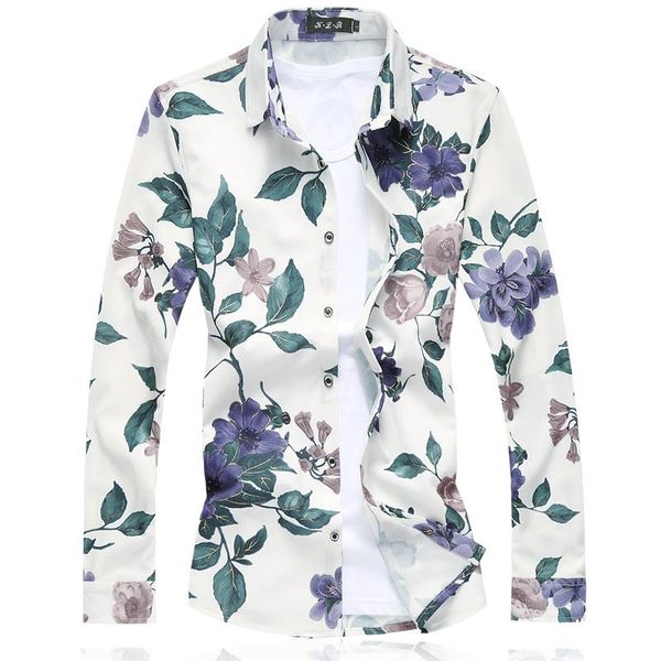 men's casual shirts 2021 small stretch long-sleeved floral large size 5xl 6xl 7xl fashion business men shirt slim comfortable, White;black
men's casual shirts 2021 small stretch long-sleeved floral large size 5xl 6xl 7xl fashion business men shirt slim comfortable, White;black