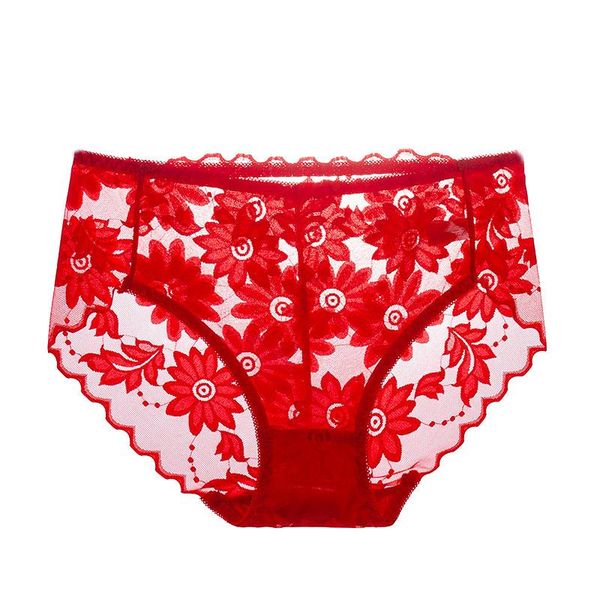 3 pcs/lot womens underwear lace panties transparent breathable panty for women flower seamless traceless briefs, Black;pink
3 pcs/lot womens underwear lace panties transparent breathable panty for women flower seamless traceless briefs, Black;pink