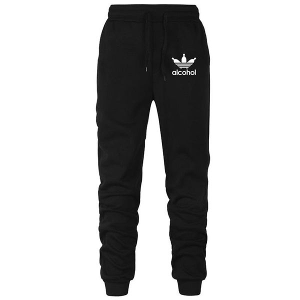 new men's printing joggers sweatpants sportswear jogger pants men casual trousers men gyms bodybuilding track pants, Black
new men's printing joggers sweatpants sportswear jogger pants men casual trousers men gyms bodybuilding track pants, Black