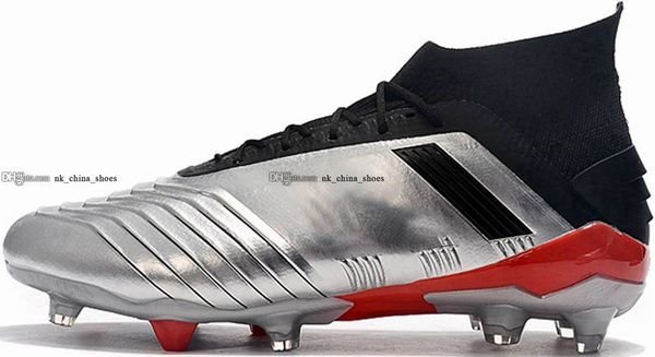 predator tango 19 football boots 12 women eur mens shoes crampons de soccer cleats high 191 38 ag size us 46 zapatos fg men z, Black;red
predator tango 19 football boots 12 women eur mens shoes crampons de soccer cleats high 191 38 ag size us 46 zapatos fg men z, Black;red
