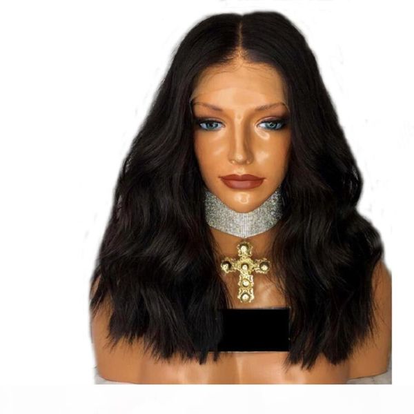 short wavy brazilian remy human hair wig lace front scalp base wigs natural loose wave wig king brilliant, Black;brown
short wavy brazilian remy human hair wig lace front scalp base wigs natural loose wave wig king brilliant, Black;brown