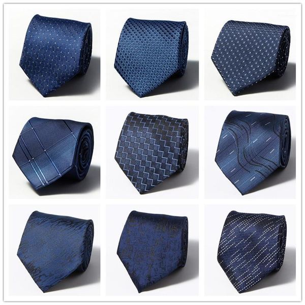 bow ties classic 8cm men's solid necktie men cravate polyester silk formal for striped business wedding party1, Black;gray
bow ties classic 8cm men's solid necktie men cravate polyester silk formal for striped business wedding party1, Black;gray