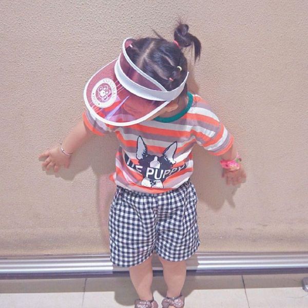 toddler boy girls empty cute cartoon bear beach hat sweet candy color transparent pvc wide brim sports adjustable cap 2xpd, Blue;gray
toddler boy girls empty cute cartoon bear beach hat sweet candy color transparent pvc wide brim sports adjustable cap 2xpd, Blue;gray