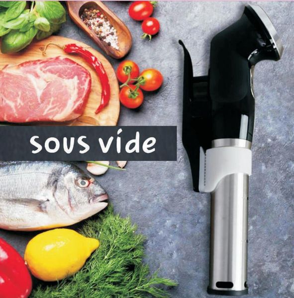 slim sous vide immersion circulator with digital touch screen display timer control beef cooker sous vide 2021 brand new
slim sous vide immersion circulator with digital touch screen display timer control beef cooker sous vide 2021 brand new