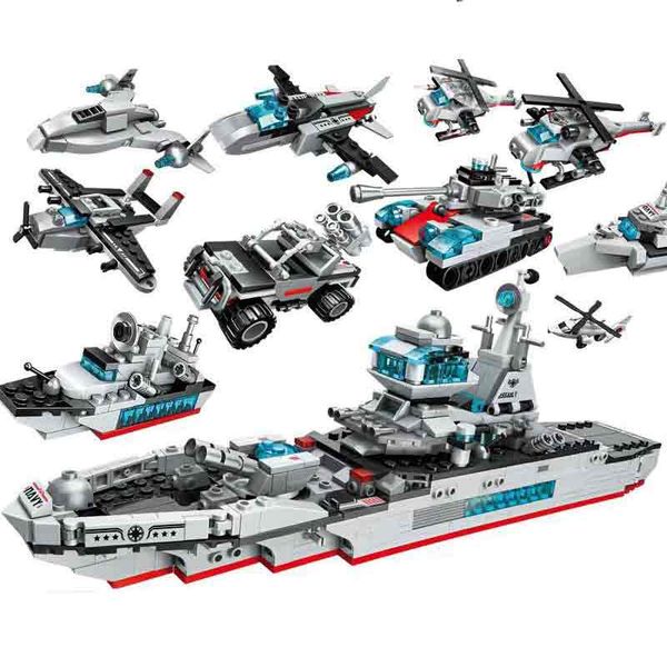 building blocks military series warship model helicopter3d diy assembly blocks for boys educational toys lepin technic
building blocks military series warship model helicopter3d diy assembly blocks for boys educational toys lepin technic
