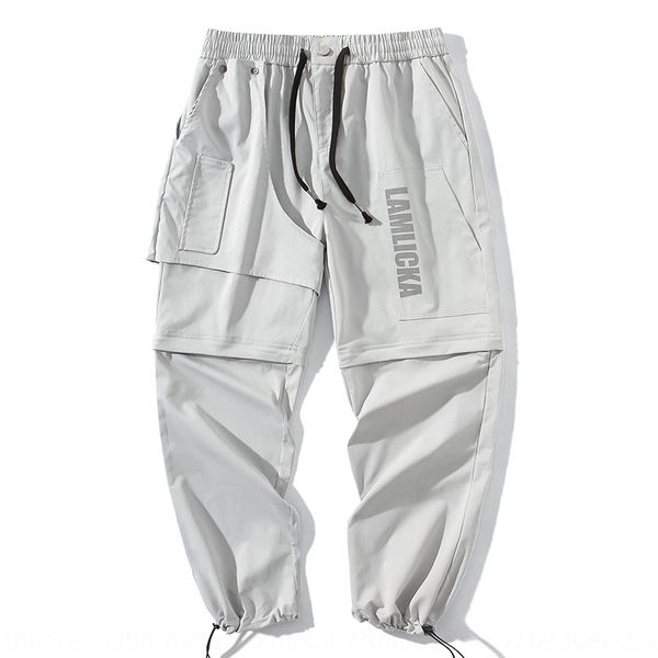 autumn alphabet printed thin men's work wear trousers with elastic waist pantswork clothes casual pantsloose waist and detachable two-p, Blue
autumn alphabet printed thin men's work wear trousers with elastic waist pantswork clothes casual pantsloose waist and detachable two-p, Blue