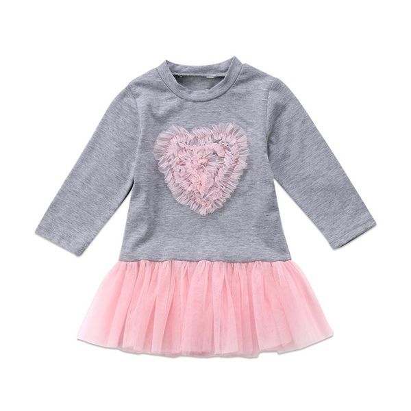 girl's dresses 2021 year costumes for girls fashion kids baby girl long sleeve heart lace tutu tulle dress clothes cute vestido, Red;yellow
girl's dresses 2021 year costumes for girls fashion kids baby girl long sleeve heart lace tutu tulle dress clothes cute vestido, Red;yellow
