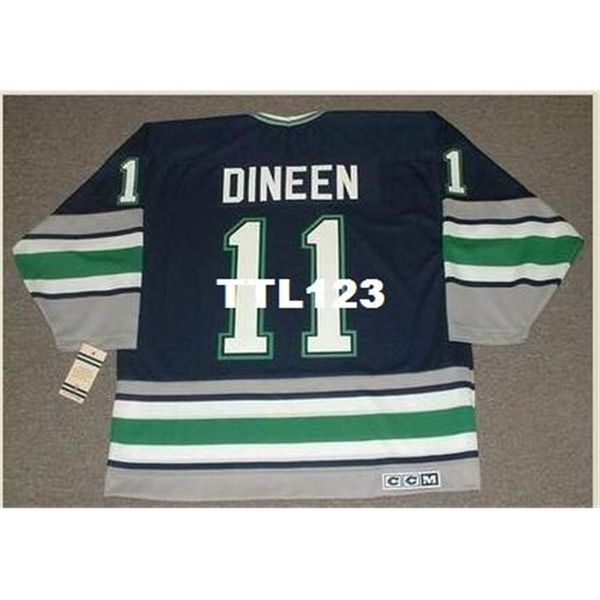 740 #11 kevin dineen hartford whalers 1989.1996 ccm away hockey jersey or custom any name or number retro jersey, Black
740 #11 kevin dineen hartford whalers 1989.1996 ccm away hockey jersey or custom any name or number retro jersey, Black