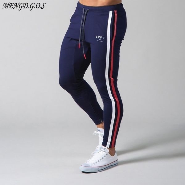 streetwear casual clothing jogger bodybuilding trousers fashion printed cotton gym fitness men's sweatpants 201126, Black
streetwear casual clothing jogger bodybuilding trousers fashion printed cotton gym fitness men's sweatpants 201126, Black