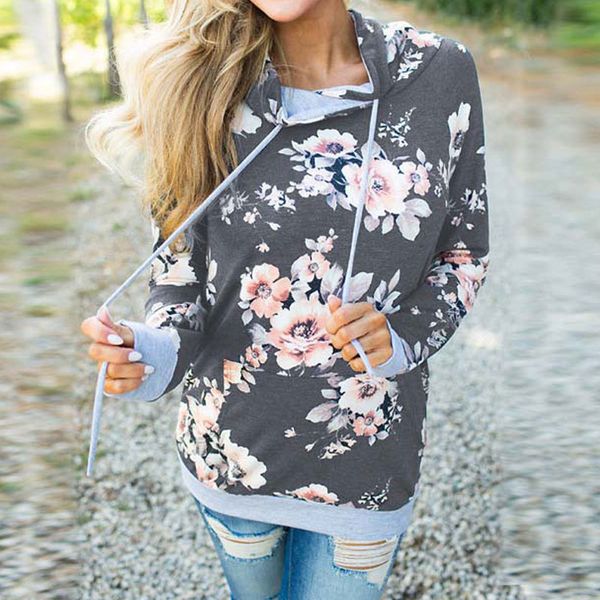 2019 autumn floral hoodie sweatshirt women warm sweatshirt female hoody ladies women hoodies pullover winter sweatshirt, Black
2019 autumn floral hoodie sweatshirt women warm sweatshirt female hoody ladies women hoodies pullover winter sweatshirt, Black