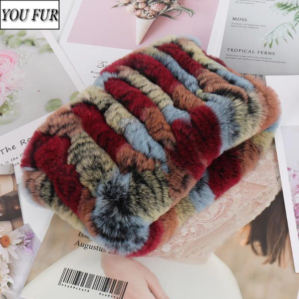 women real fur handmade stretch fur scarf knit genuine rex headbands girls natural ring cowl snood scarves winter, Blue;gray
women real fur handmade stretch fur scarf knit genuine rex headbands girls natural ring cowl snood scarves winter, Blue;gray