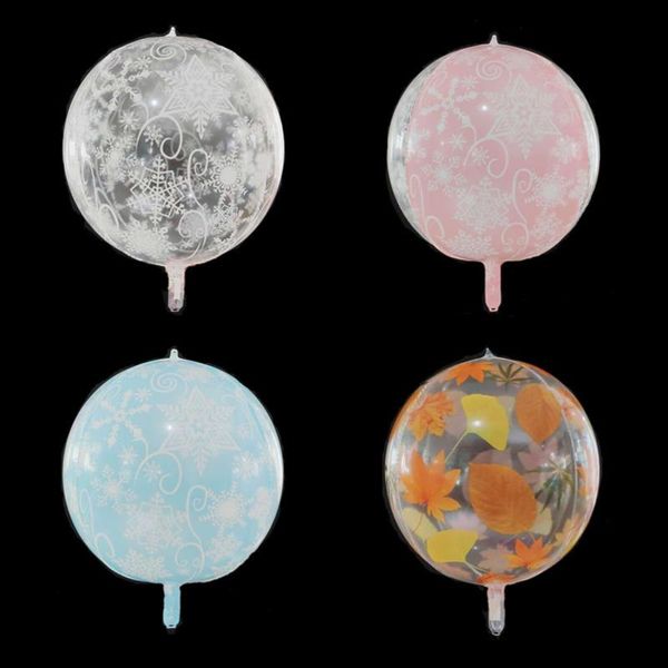 party decoration 22inch 4d transparent blue pink snowflake balloons christmas globos decorations 2021 year decor
party decoration 22inch 4d transparent blue pink snowflake balloons christmas globos decorations 2021 year decor
